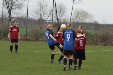 Bild 90 - Frauen am 3.4.11